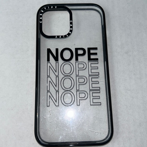 Casetify Accessories - Casetify IPhone 12 Pro Max Case